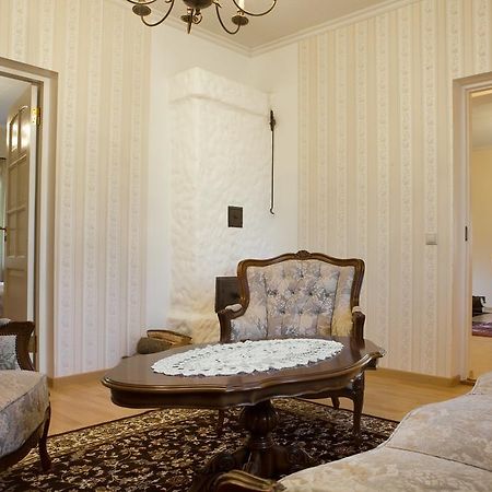 Posti Hostel Кярдла Екстер'єр фото
