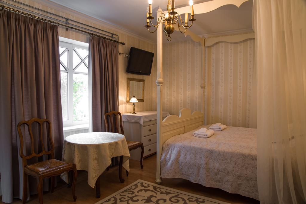 Posti Hostel Кярдла Екстер'єр фото