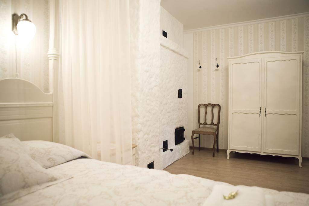 Posti Hostel Кярдла Екстер'єр фото