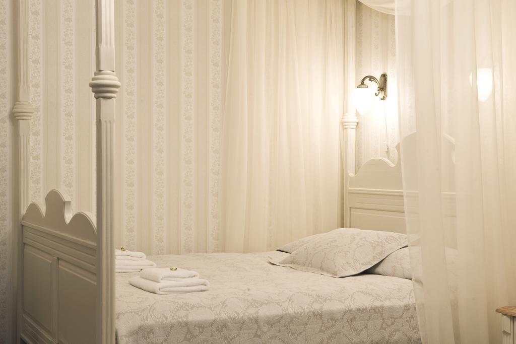 Posti Hostel Кярдла Екстер'єр фото