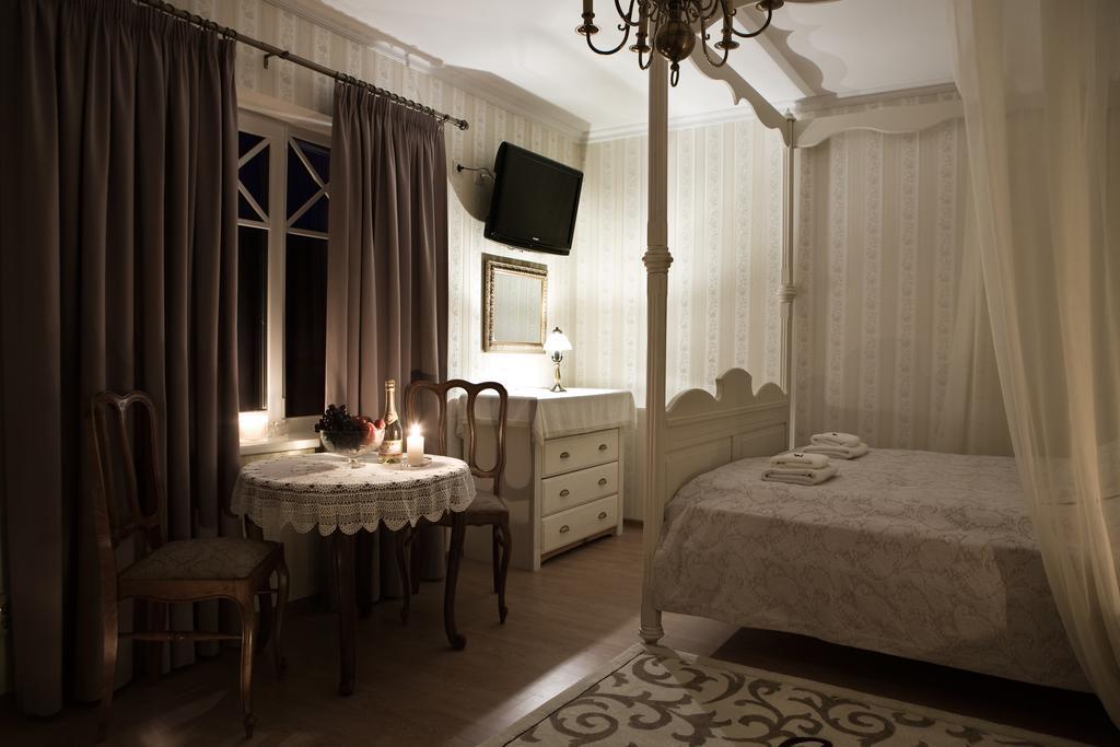 Posti Hostel Кярдла Екстер'єр фото