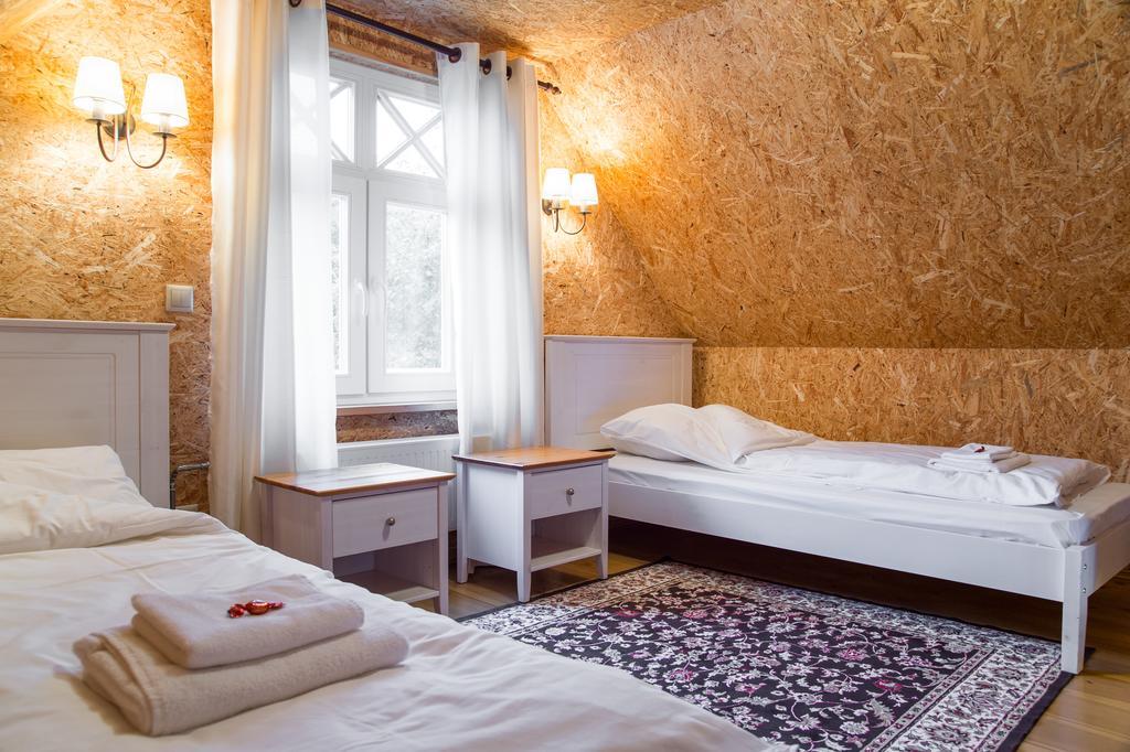 Posti Hostel Кярдла Екстер'єр фото