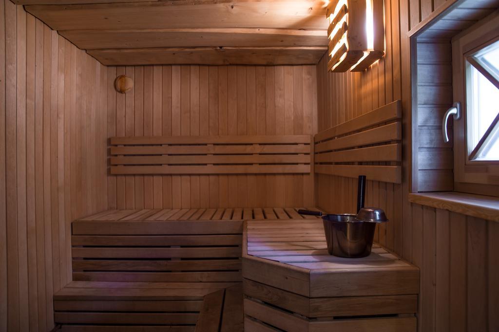 Posti Hostel Кярдла Екстер'єр фото