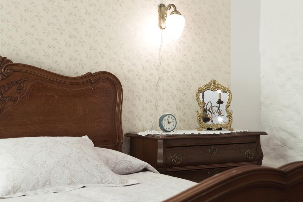 Posti Hostel Кярдла Екстер'єр фото