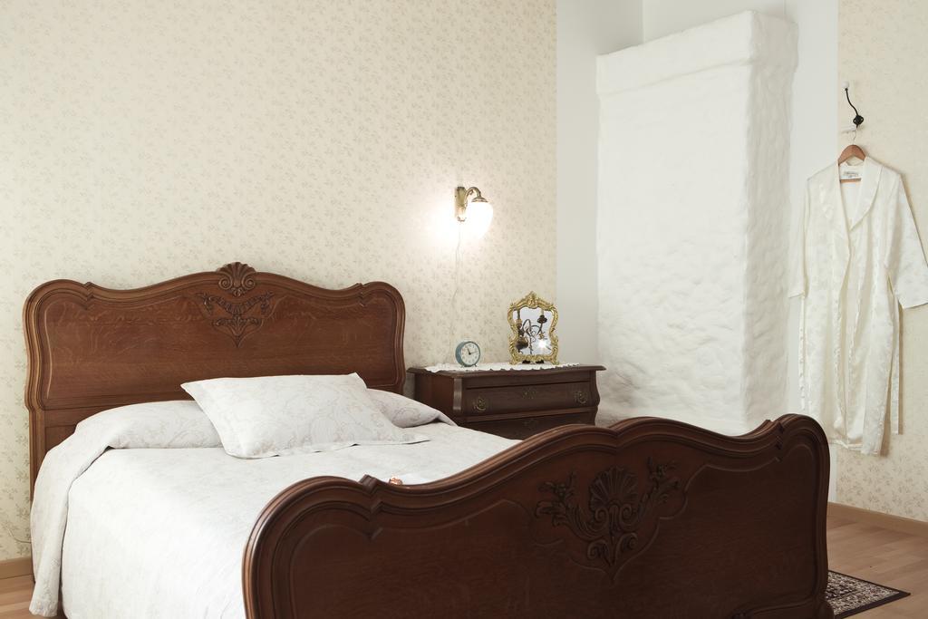Posti Hostel Кярдла Екстер'єр фото