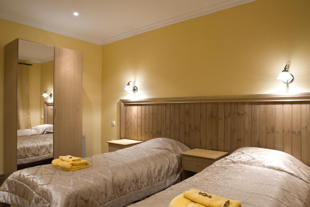 Posti Hostel Кярдла Екстер'єр фото