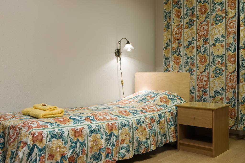 Posti Hostel Кярдла Екстер'єр фото