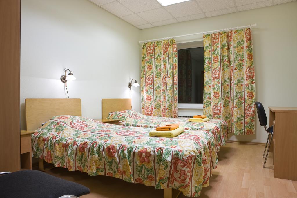 Posti Hostel Кярдла Екстер'єр фото