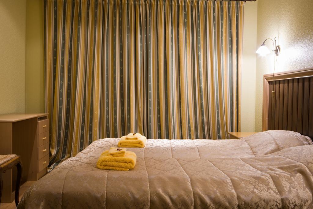 Posti Hostel Кярдла Екстер'єр фото